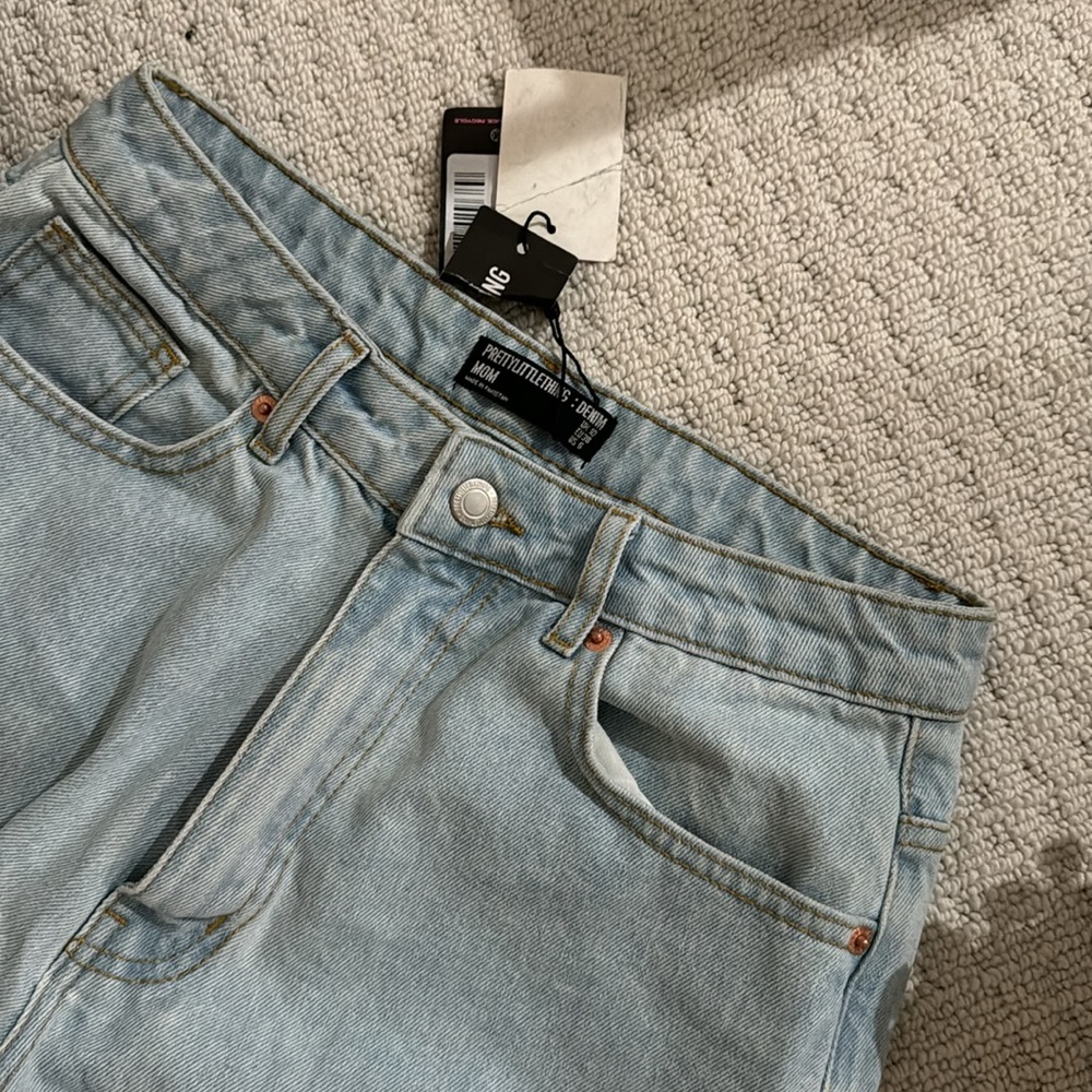 PLT jeans - Picture 2 of 4
